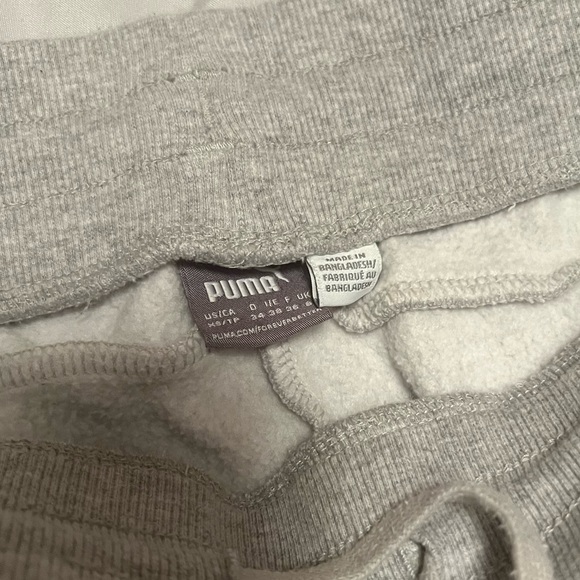 Puma Sweatpants | XS - Picture 3 of 3